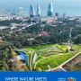 WUF13-ə görə bu yollarda avtobus zolaqları olacaq — Siyahı