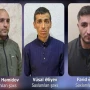Telefon oğruları tutuldular&nbsp;