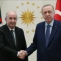 Türkiyəyə gəlir,Ərdoğanla görüşəcək