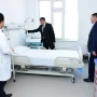 Ağstafa xəstəxanasının Təcili tibbi yardım şöbəsi təmirdən sonra istifadəyə verilib&nbsp;