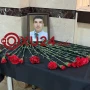  Milli Onkologiya Mərkəzi həkimi ilə vidalaşır   —  FOTO