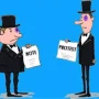 Dövlətlərin bir-birinə verdiyi nota nədir?