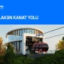 Bu rayonumuzda kanat yolu çəkilir