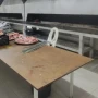 Nizami rayonunda şadlıq sarayında ətlərdə at DNT-si aşkarlanıb&nbsp;