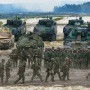 5 min nəfərlik qoşun Rusiya sərhədində: İki ölkə “hazırıq” dedi 