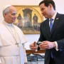 Rubio və Papa Yaxın Şərqdəki vəziyyəti müzakirə etdilər&nbsp;