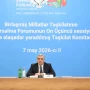 WUF13-də iştirakla bağlı bu günədək 177 ölkədən 28 mindən çox insan qeydiyyatdan keçib