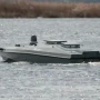 Yunanıstan sahillərində üzən dəniz pilotsuz gəmisi aşkar edilib