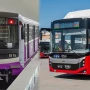 İctimai nəqliyyatda yeni dövr: Nələr dəyişəcək?&nbsp;
