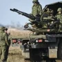 Putinin Alayının 61 əsgəri öldürüldü - Etiraf 
