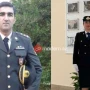 Şəhid xanımına leytenant rütbəsi verildi - FOTO&nbsp;