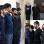 DİN: Masazırda 13 nəfər saxlanılıb - VİDEO