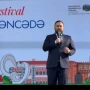 Gəncədə WUF13 Festivalı keçirilir&nbsp;
