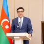 “Heydər Əliyev və müasir Azərbaycan gəncliyi” - Forum