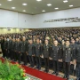 Hərbi Prokurorluq Heydər Əliyevin anadan olmasının 103-cü ildönümünə həsr olunan tədbir keçirib&nbsp;