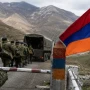 Ermənistan sərhədlərində kritik dönüş: Rusiya postları boşaldır