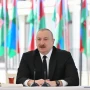 Görün, biz kimlərlə üz-üzə qalmışdıq — Prezident faktı AÇIQLADI