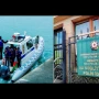 Su Polisi əməliyyat keçirib