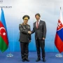 Zakir Həsənov Slovakiyaya getdi&nbsp;