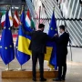 Macarıstan Ukraynanın Avropa Birliyinə daxil olması üçün şərtləri açıqlayıb