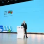 WUF13-ün "Media mərkəzi"ndə eyni vaxtda 400 media nümayəndəsi işləyə bilər