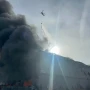 FHK açıqlama yaydı: 2 helikopter cəlb olunub