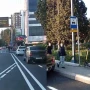 Rəşid Behbudov küçəsindəki xətlənmə çaşqınlıq yaratdı - Video&nbsp;