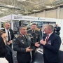 Zakir Həsənov Slovakiyada Beynəlxalq Müdafiə və təhlükəsizlik konfransında və sərgisində iştirak edib&nbsp;