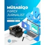 Medianın İnkişafı Agentliyi jurnalistlər üçün müsabiqə elan edib&nbsp;