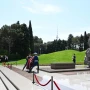 Slovakiya nümayəndə heyəti Ulu Öndər Heydər Əliyevin məzarını ziyarət edib&nbsp;