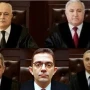 Keçmiş hakimlər vəkil oldular - Foto&nbsp;