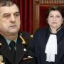 Məşhur generalın xanımı görün hansı işə BAŞLADI