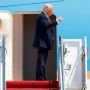 Tramp bu ölkəyə getdi