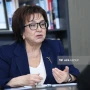 Məleykə Abbaszadə imtahan sualları və dəyişikliklə bağlı mühüm suallara CAVAB VERDİ