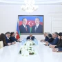Dövlət Komitəsi yanında İctimai Şuranın növbəti iclası keçirilib