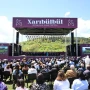 Şuşada “Xarıbülbül” IX Beynəlxalq Musiqi Festivalı keçirilir