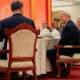 “McDonald's”sız qalan prezident - Tramp Çində nə yedi?&nbsp;