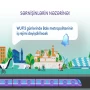 Bakı Metropoliteni WUF13 günlərində gücləndirilmiş rejimdə işləyəcək&nbsp;