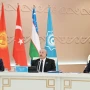 Azərbaycan Lideri&nbsp; Zirvə görüşündə iştirak edir&nbsp;&nbsp;