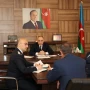 Kamran Əliyev Masallıda vətəndaşları qəbul edib&nbsp;