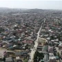 Bakının bu ərazilərində yaşayanlara ŞAD XƏBƏR