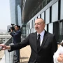 İlham Əliyev —  Müasir şəhərsalma siyasətinin təşəbbüskarı  