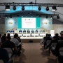 WUF13: Diplomatik korpusun nümayəndələri və yüksək səviyyəli qonaqlar üçün brifinq keçirilib