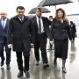 Bolqarıstan Prezidenti İliyana Yotova Azərbaycana səfərə gəlib&nbsp;