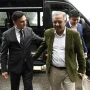 D-8 İqtisadi Əməkdaşlıq Təşkilatının Baş katibi Azərbaycana səfərə gəlib 