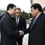 Liviyanın Prezident Şurasının Sədri Azərbaycana səfərə gəlib&nbsp;