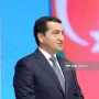 Hikmət Hacıyev: Bu il keçirilən WUF13 indiyədək təşkil olunan forumlar arasında ən böyüyüdür