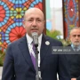 WUF13-də “Urban Expo” sərgisinin rəsmi açılış mərasimi olub