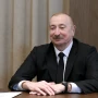 Prezident İlham Əliyev Şavkat Mirziyoyevlə görüşüb&nbsp;