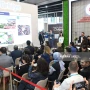 Departament müdiri: Azərbaycan Kahramanmaraşda bərpa işlərinə böyük töhfə verib - FOTO